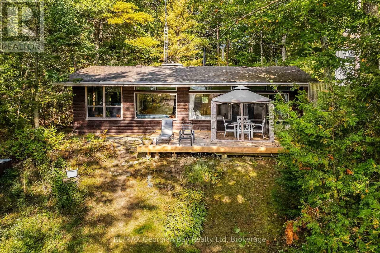 100 NOTTAWAGA DRIVE, OnePoint — photo 4