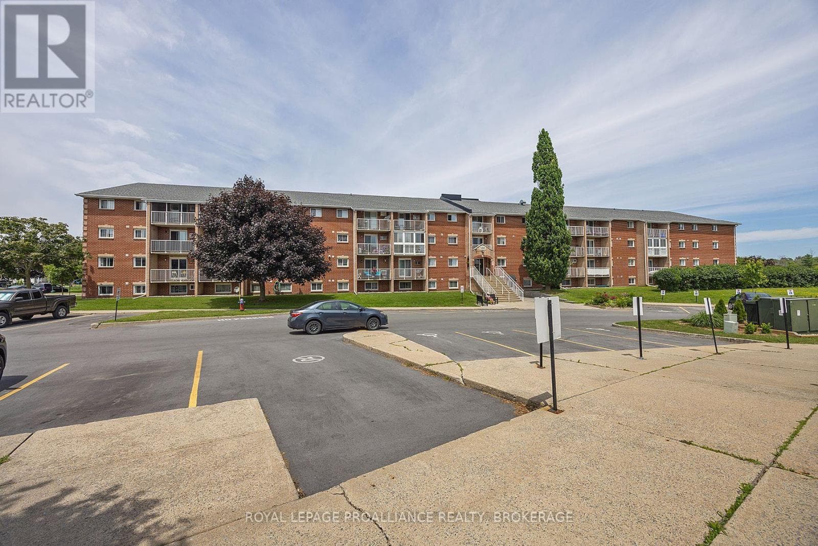 201 - 580 ARMSTRONG ROAD, Kingston — photo 3