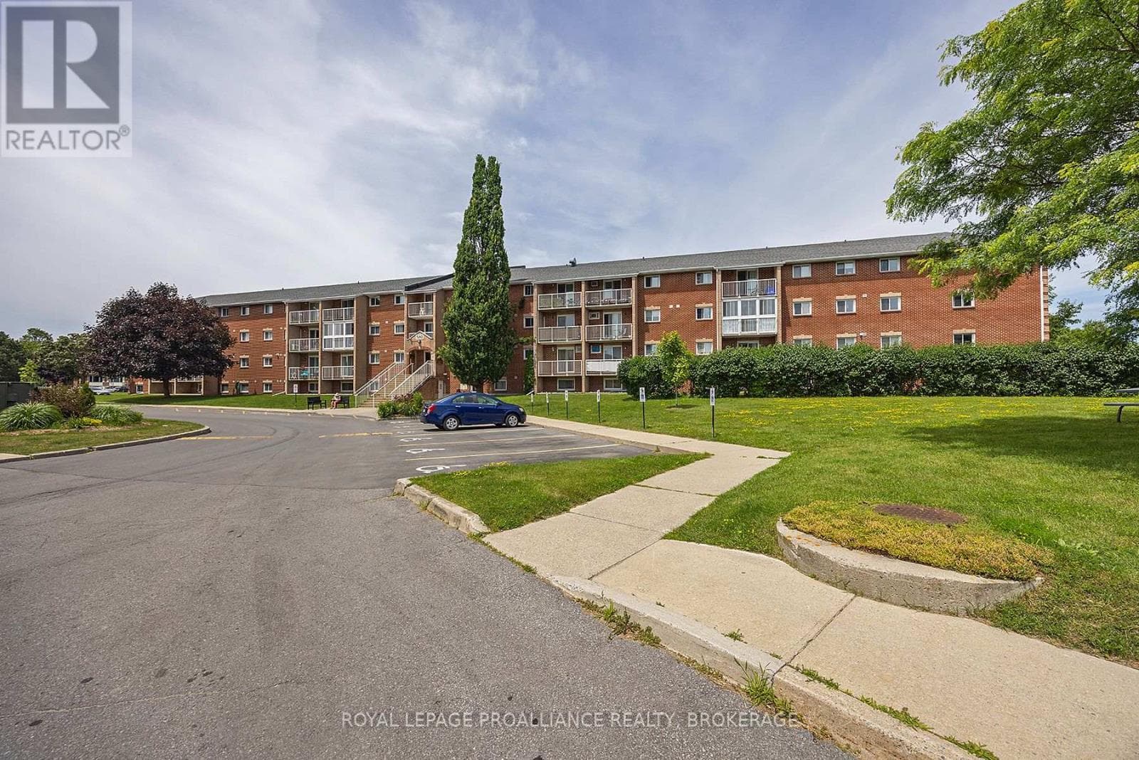 201 - 580 ARMSTRONG ROAD, Kingston — photo 5