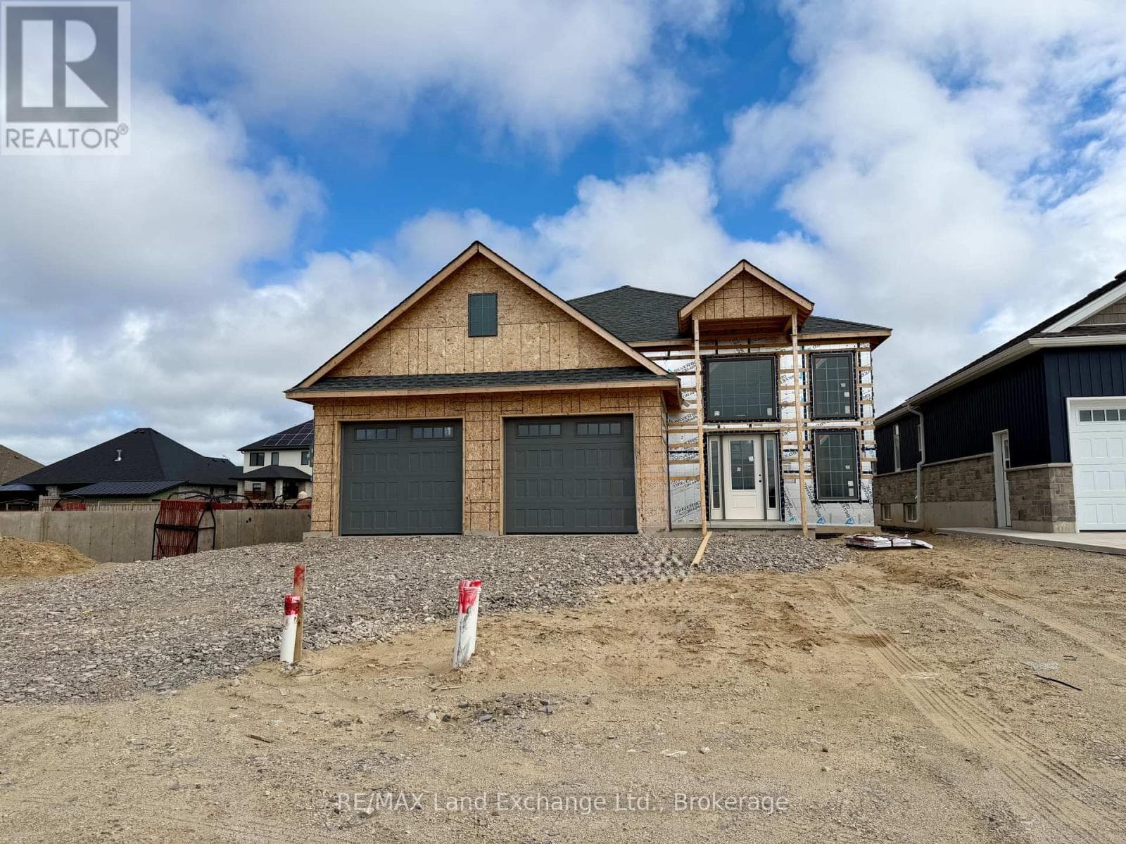 457 NORTHPORT DRIVE in 