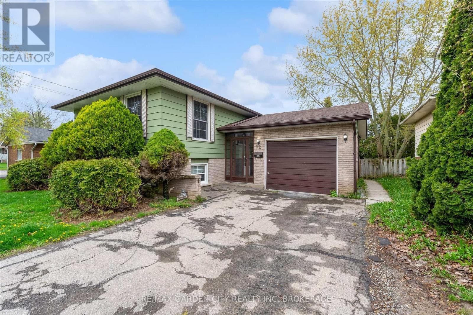 82 LINWELL ROAD, Niagara — photo 2