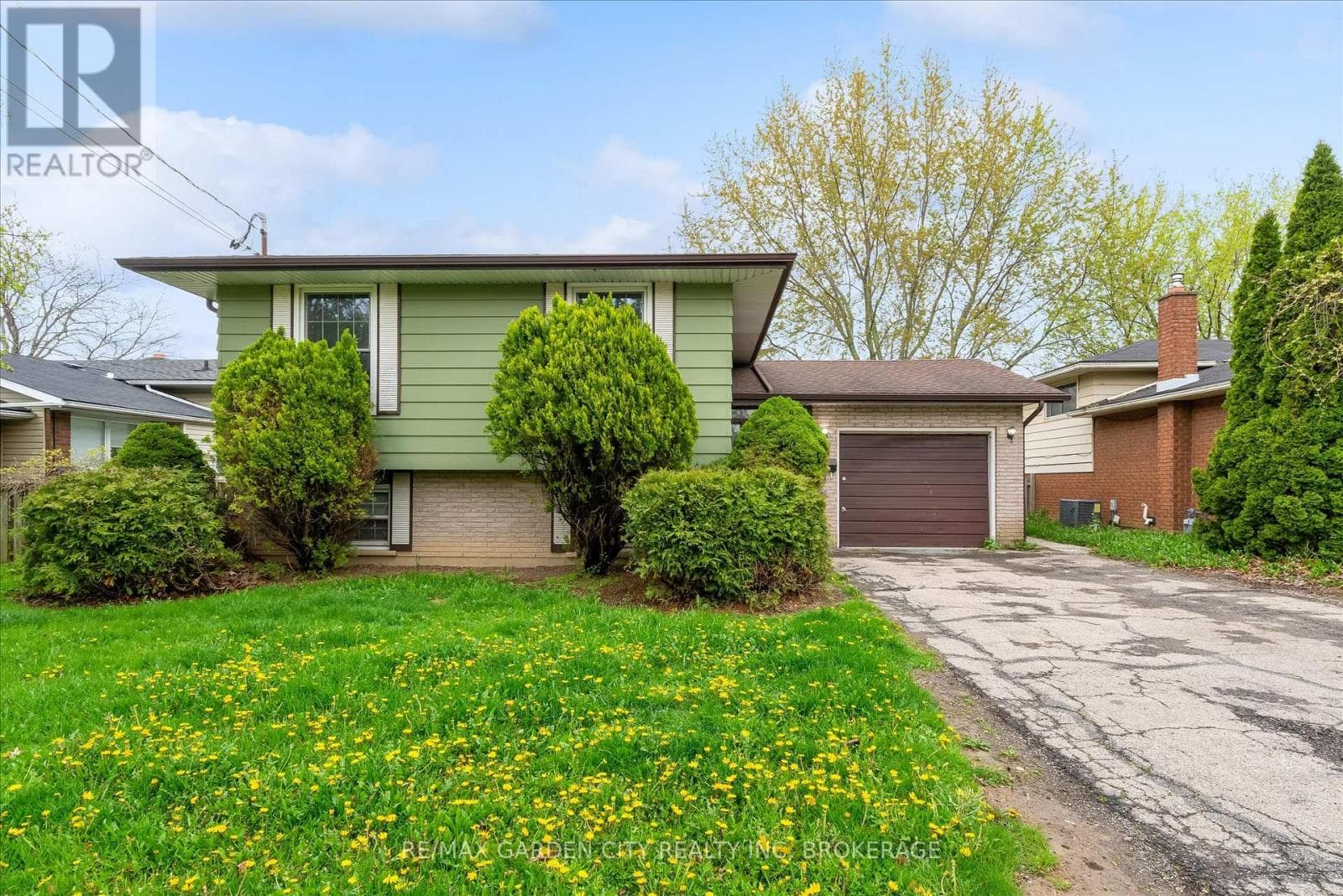 82 LINWELL ROAD, Niagara — photo 3