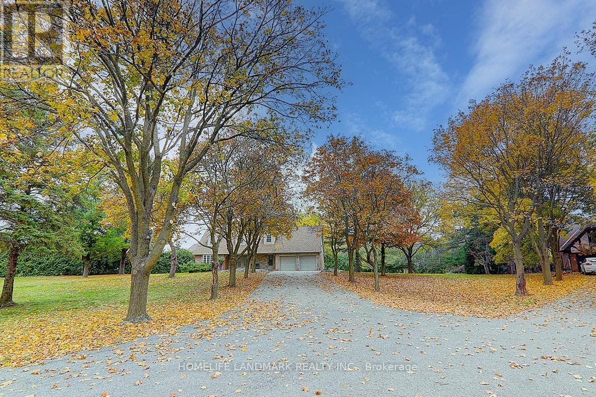 99 BURNDEAN COURT, Toronto — photo 2