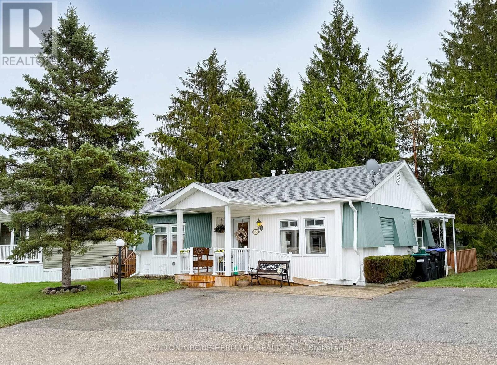 5 WILLOW LANDING in 