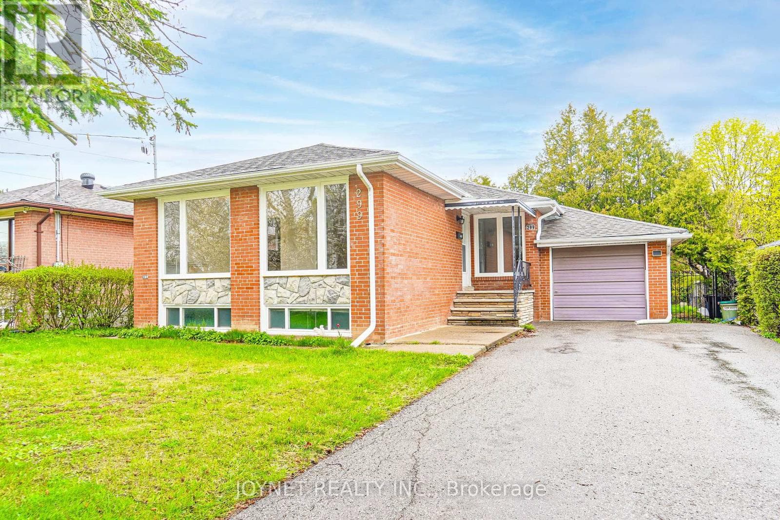299 PALMER AVENUE, Toronto — photo 2