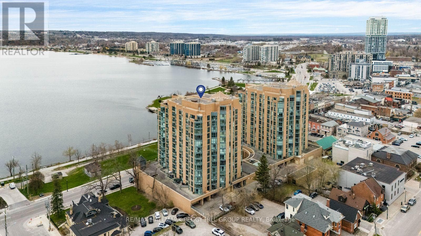 904 - 150 DUNLOP STREET E in 