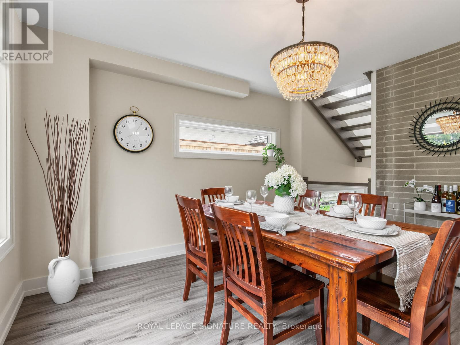81 COTTONWOOD DRIVE, Toronto — photo 4