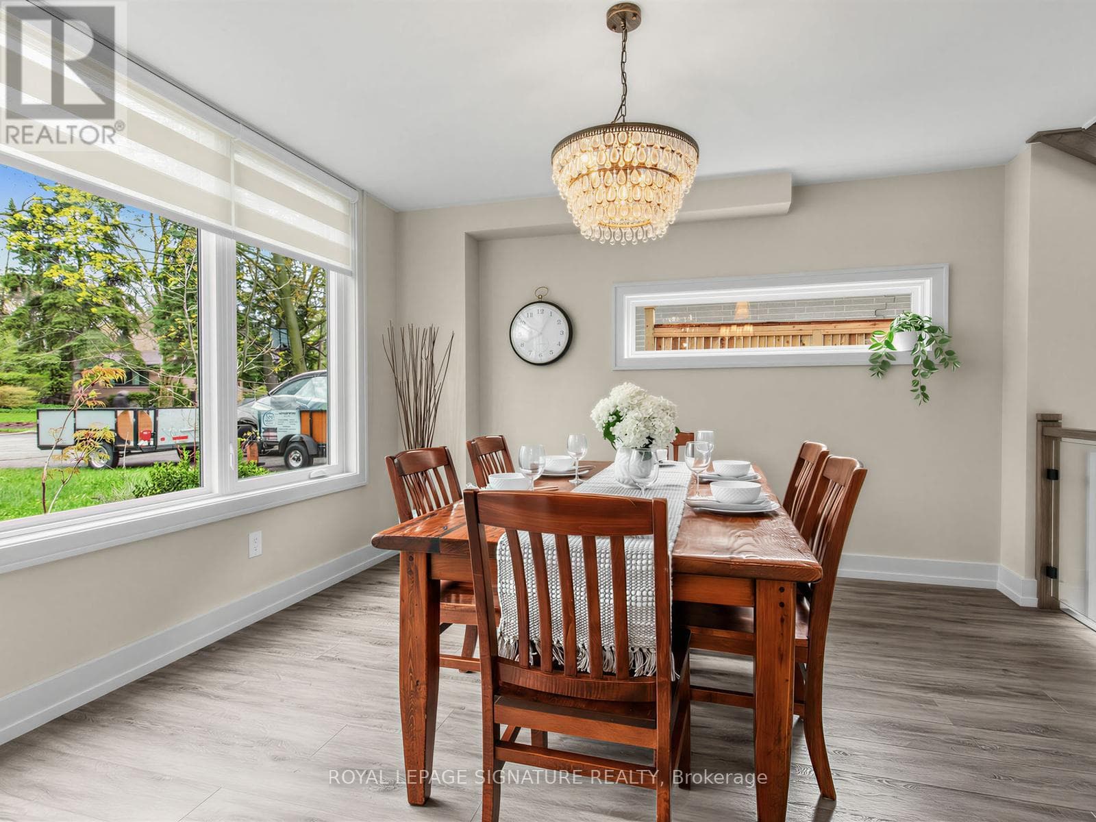81 COTTONWOOD DRIVE, Toronto — photo 3