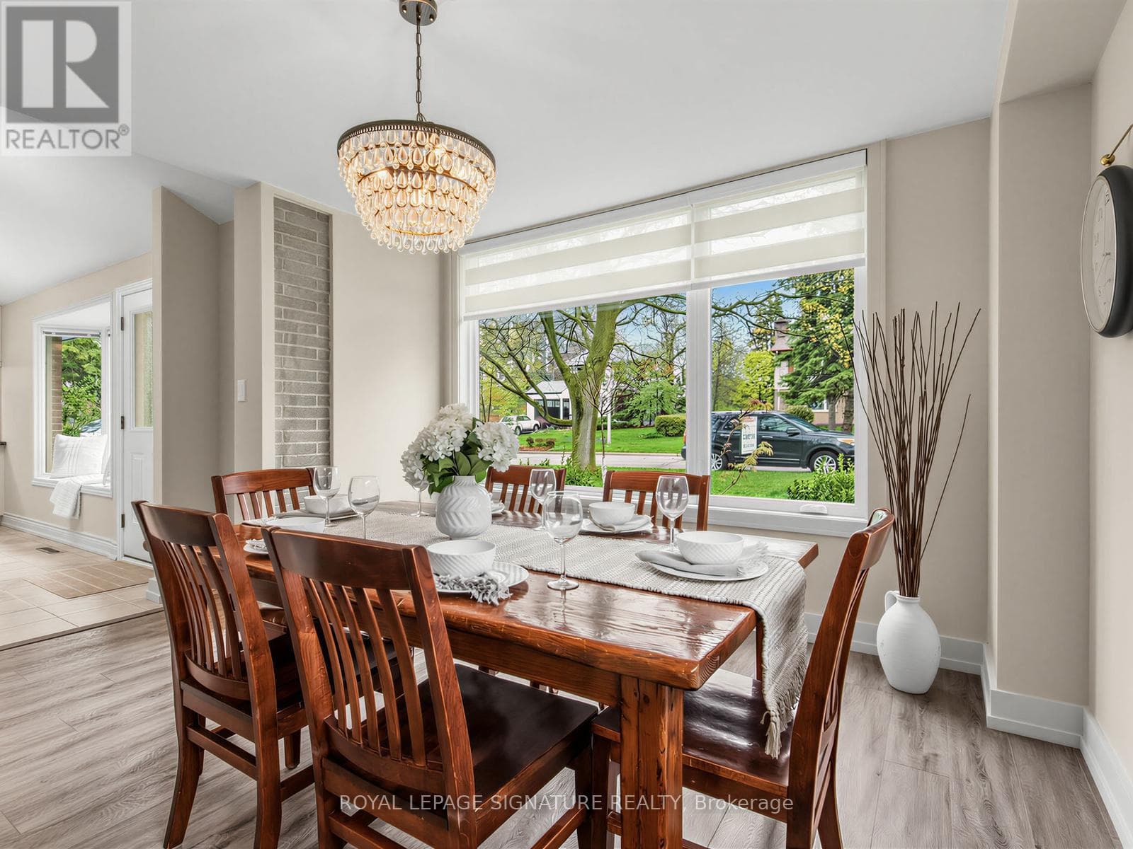 81 COTTONWOOD DRIVE, Toronto — photo 5