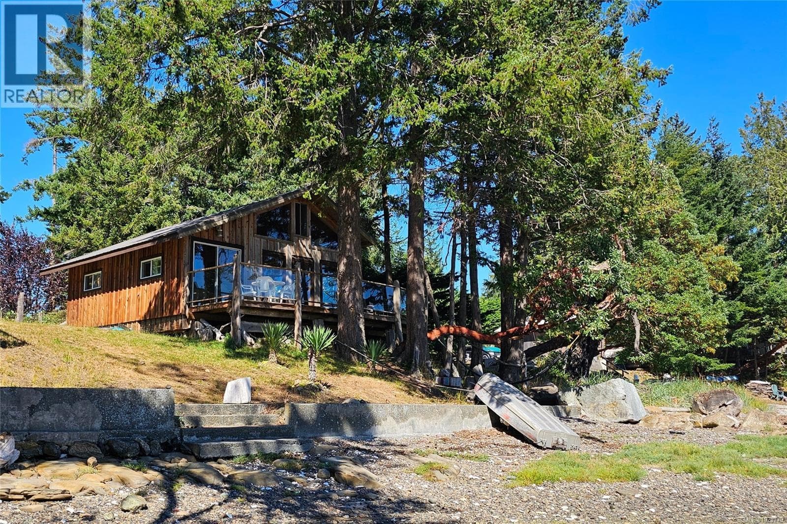 Lot 4 Maple Bay Rd, Vancouver Island — photo 4
