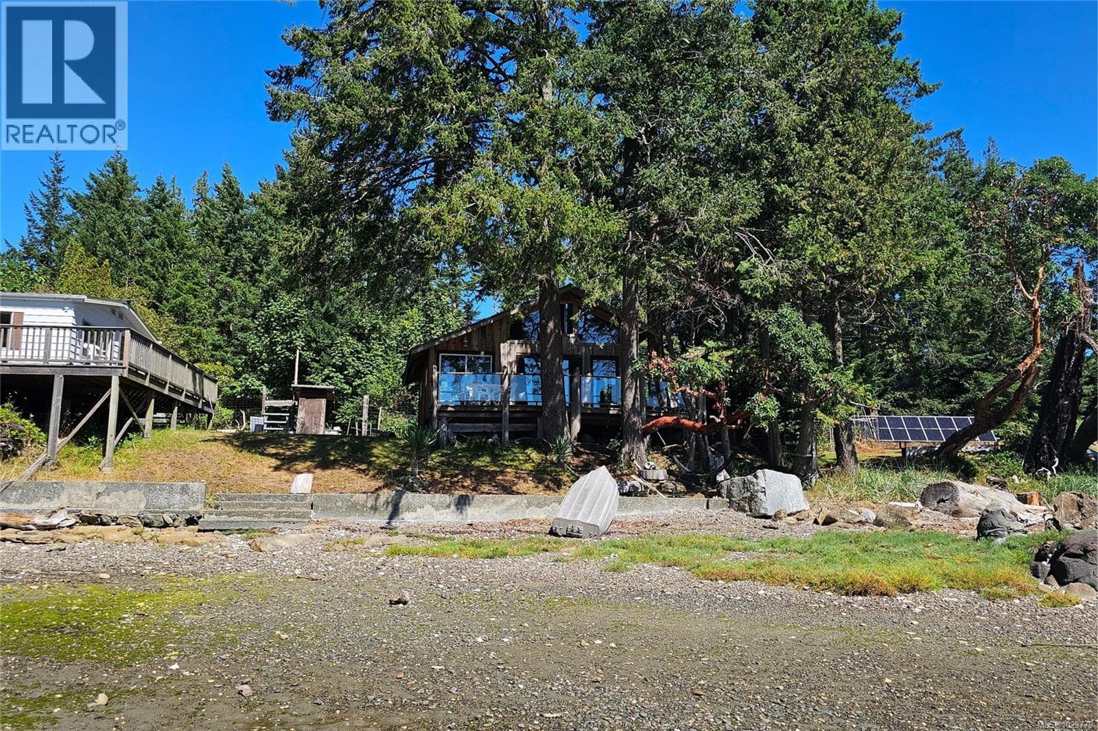 Lot 4 Maple Bay Rd, Vancouver Island — photo 3