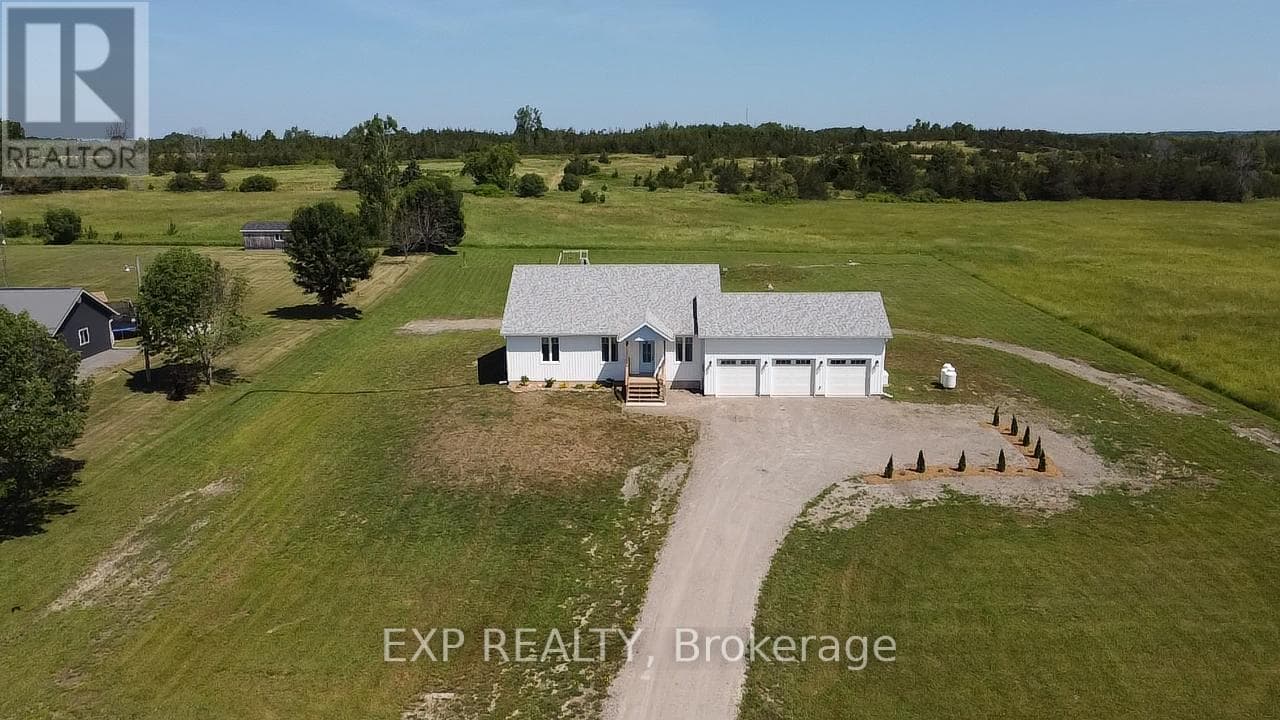 3195 BLESSINGTON ROAD, Central Lakes — photo 3