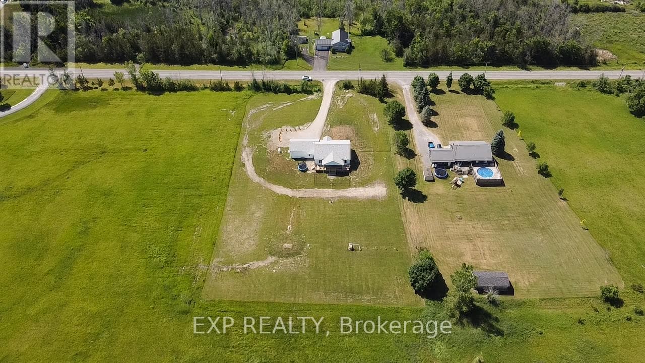 3195 BLESSINGTON ROAD, Central Lakes