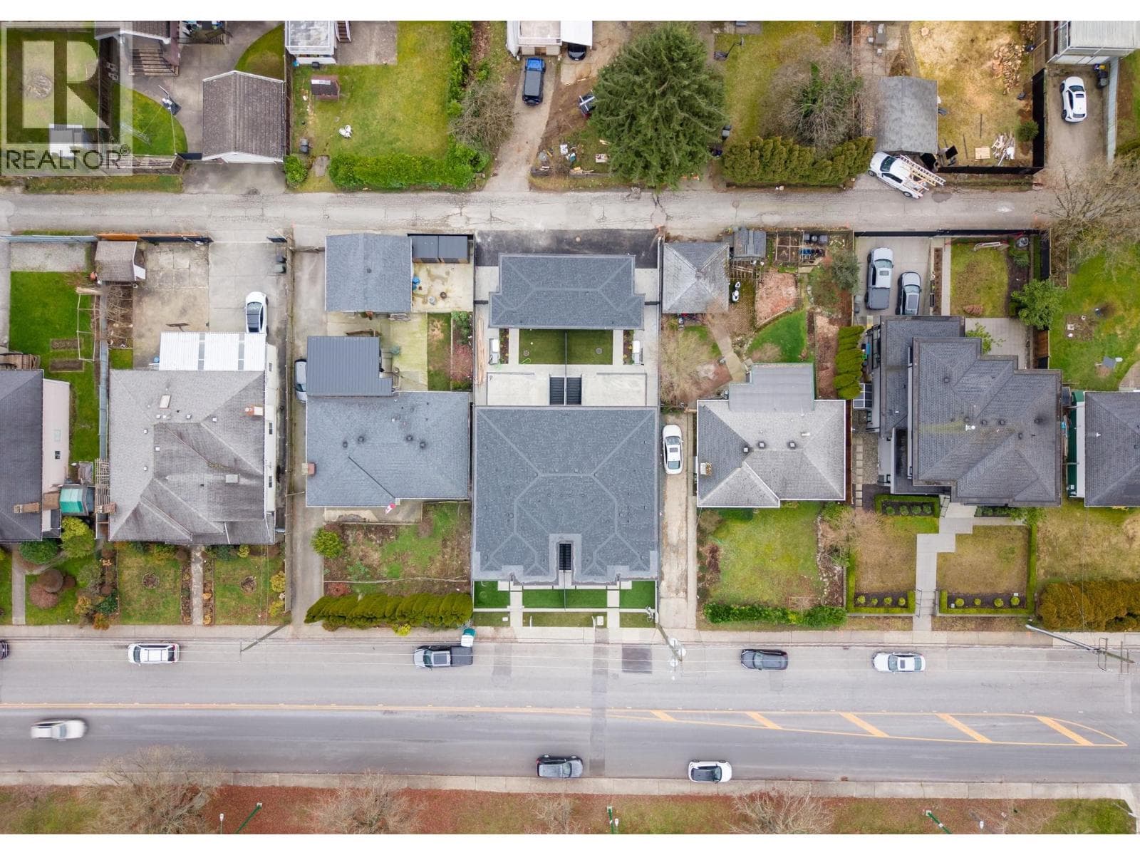 2 6362 CURTIS STREET, Greater Vancouver