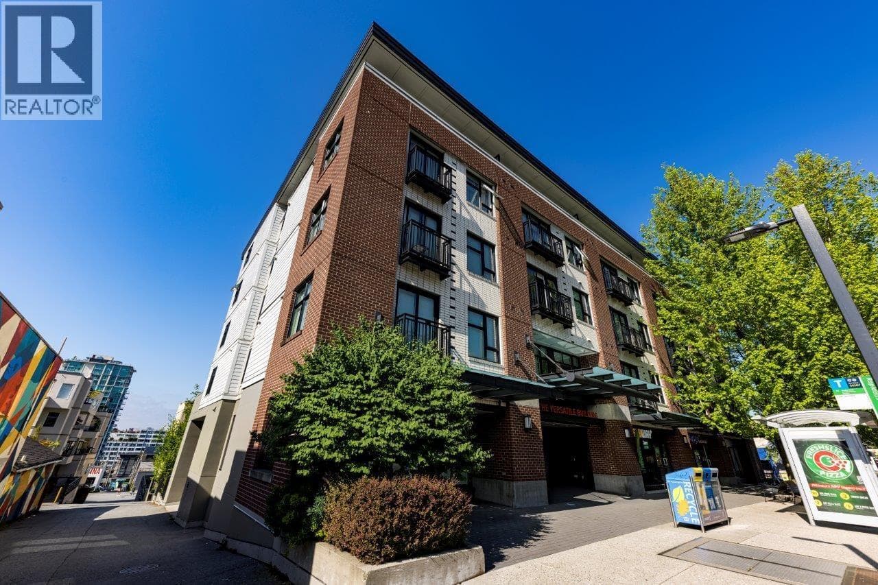 514 111 E 3RD STREET, Greater Vancouver — photo 2