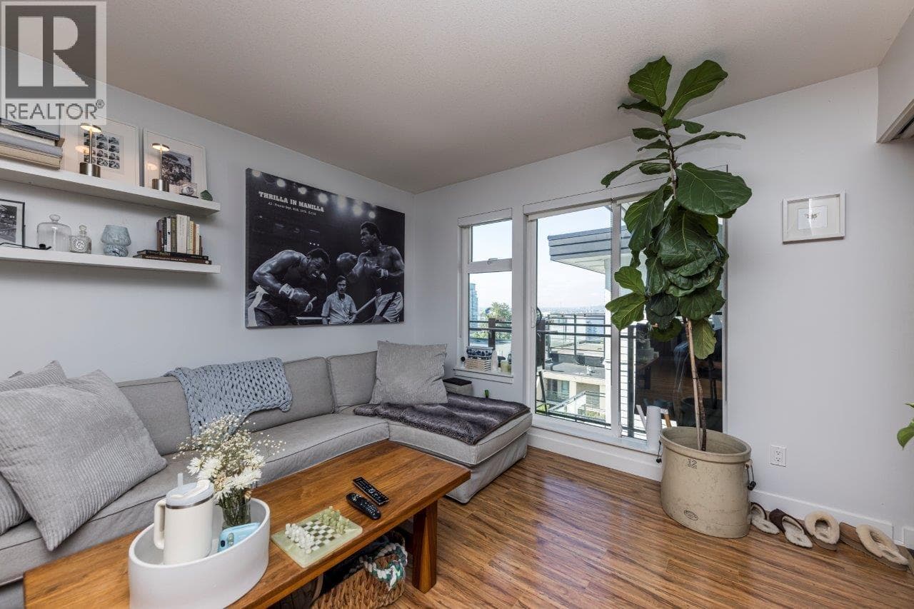 514 111 E 3RD STREET, Greater Vancouver — photo 3
