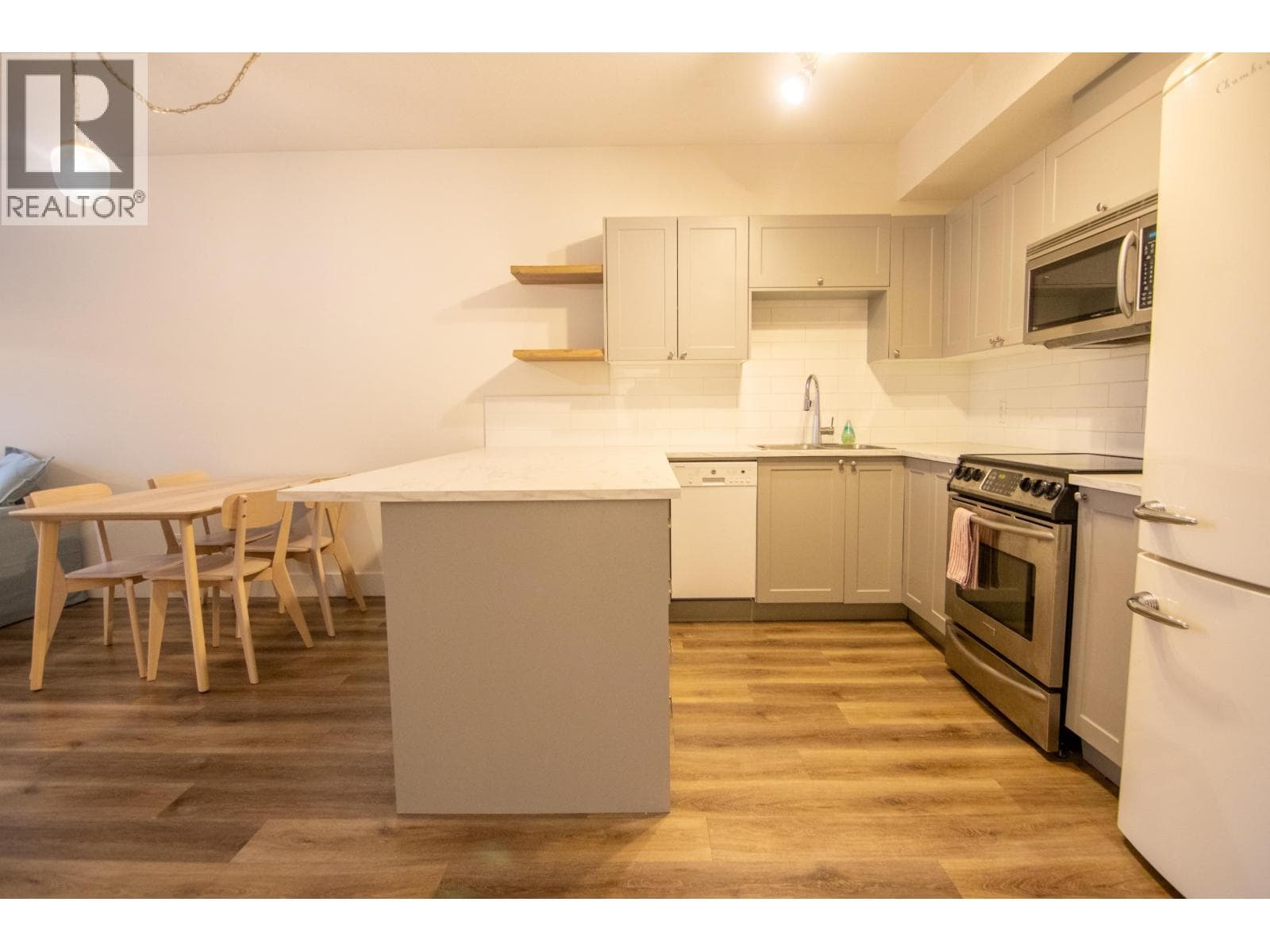 305 7330 ARBUTUS STREET, Greater Vancouver — photo 5