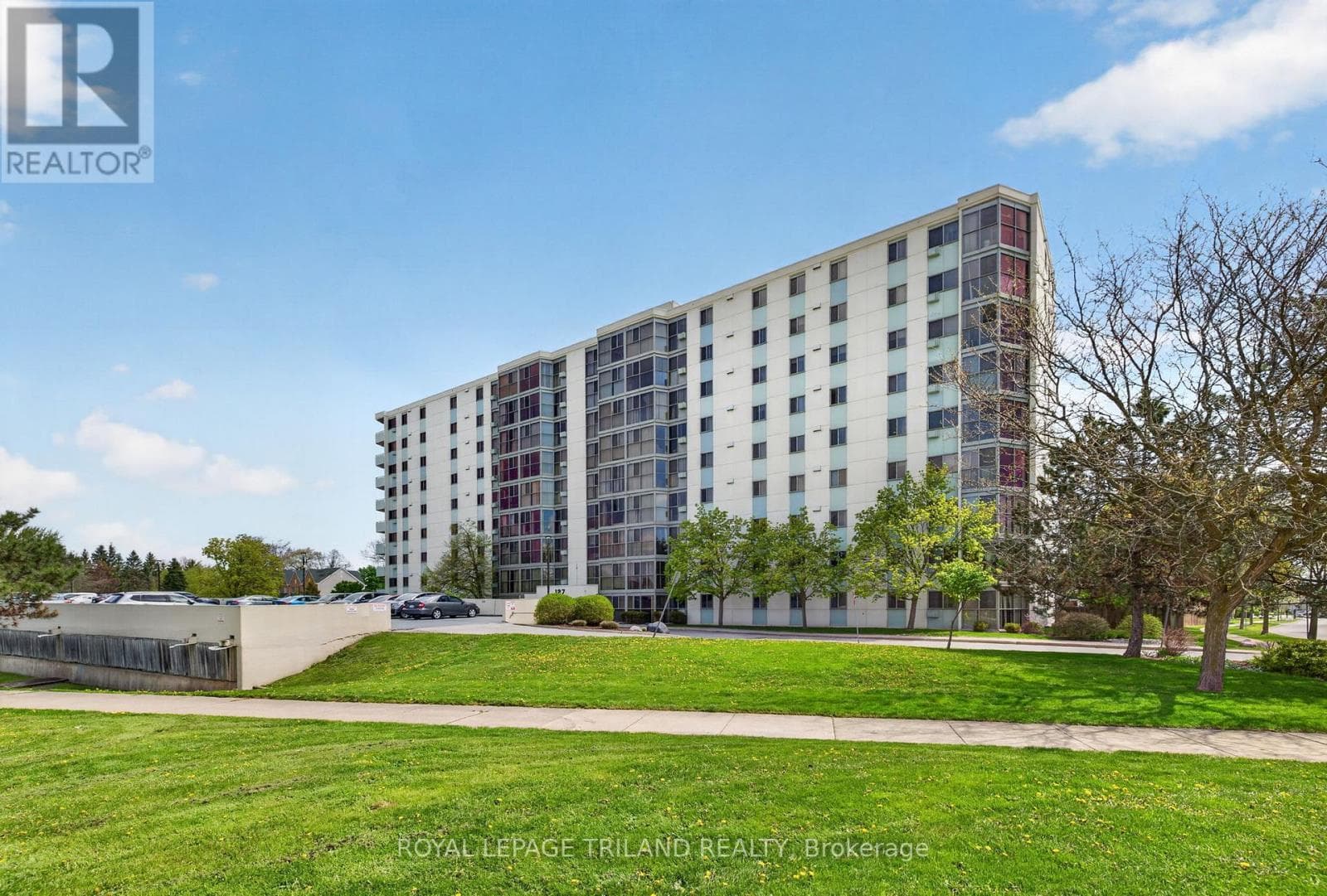 810 - 127 BELMONT DRIVE, London and St. Thomas — photo 3