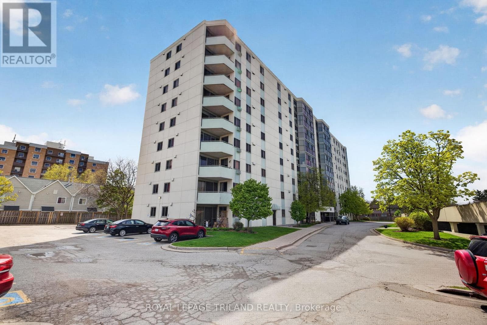 810 - 127 BELMONT DRIVE, London and St. Thomas — photo 4