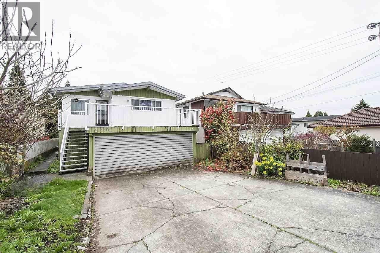 7687 OAK STREET, Greater Vancouver — photo 2