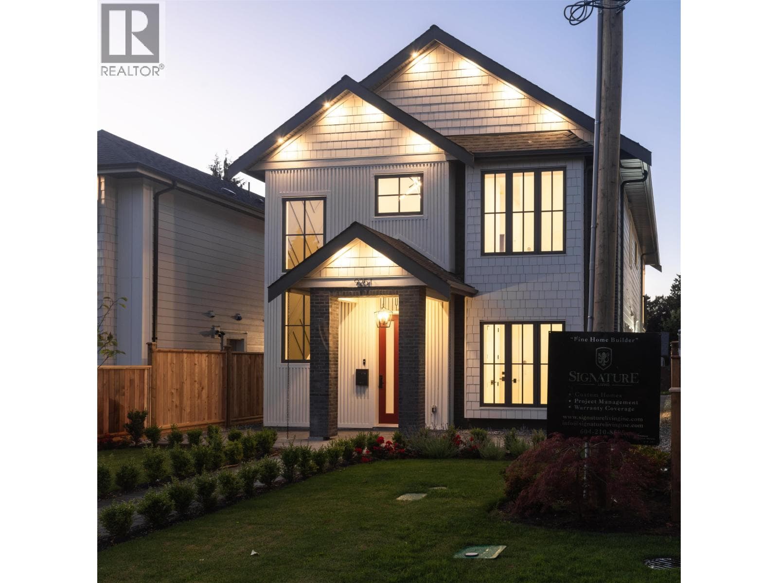 9251 KILBY STREET, Greater Vancouver — photo 5
