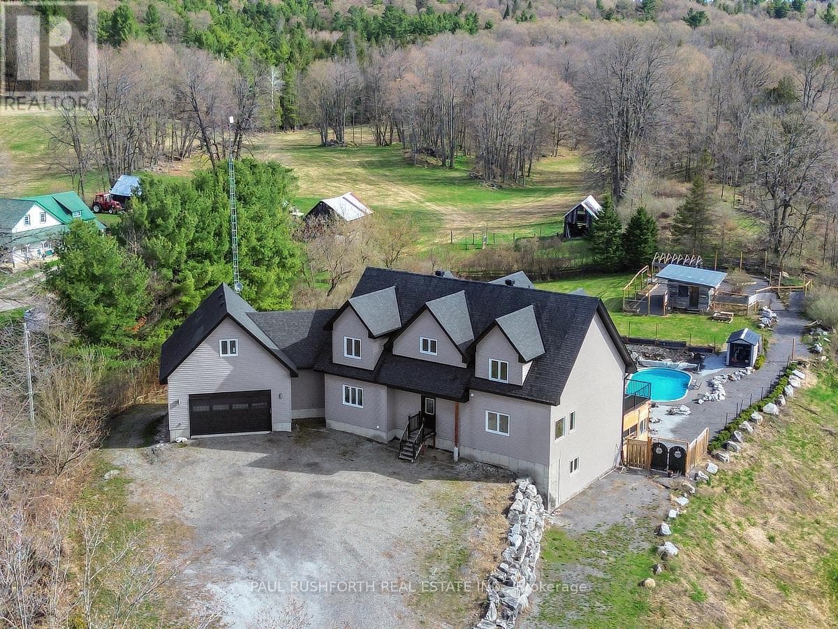 3968 ELPHIN MABERLY ROAD in 