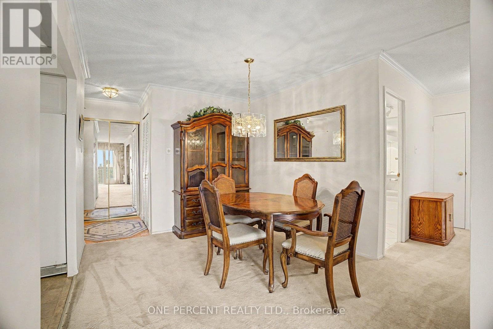 1807 - 158B MCARTHUR AVENUE, Ottawa — photo 5