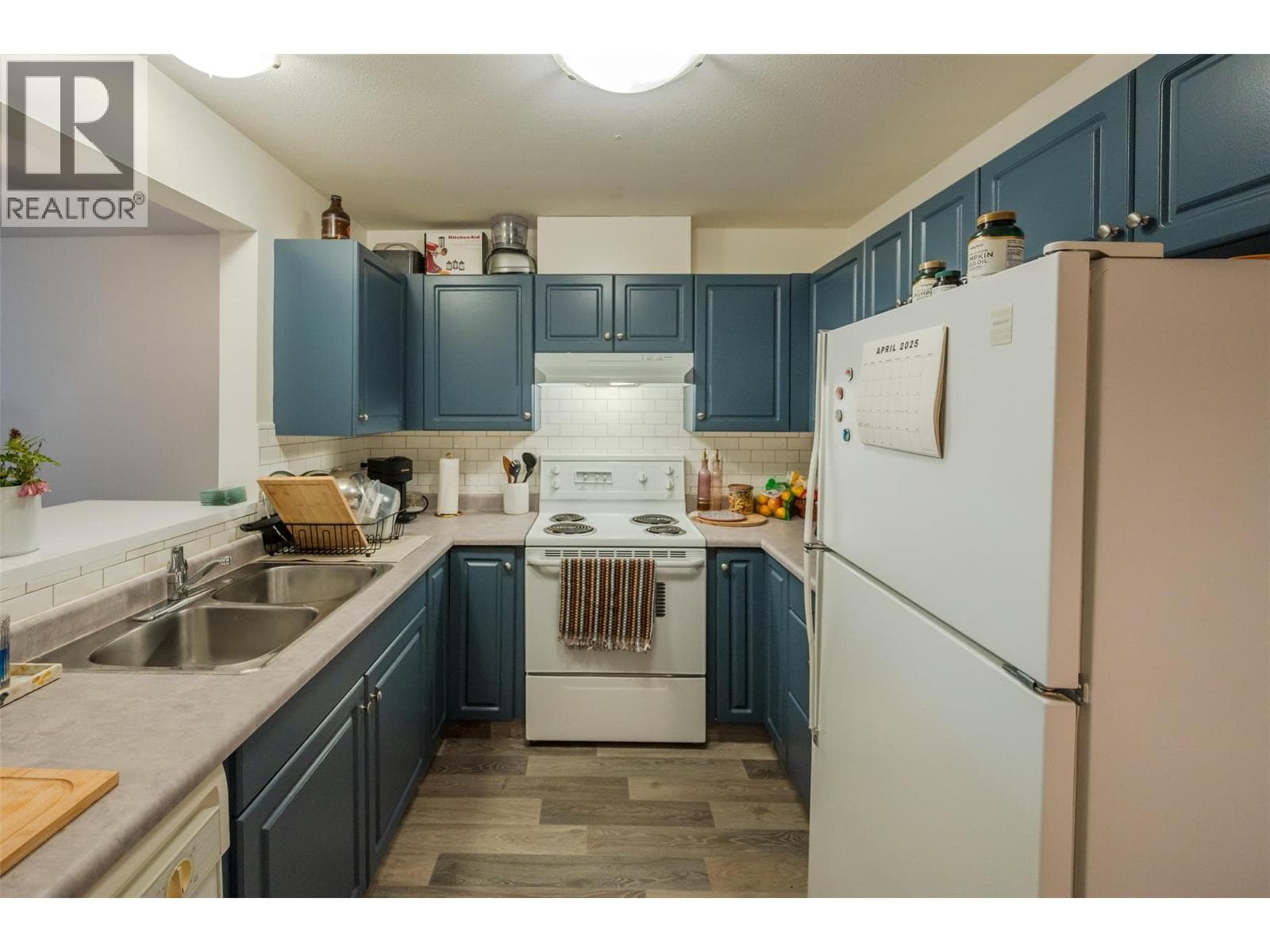 329 RIGSBY STREET UNIT 108, Interior REALTORS® — photo 5