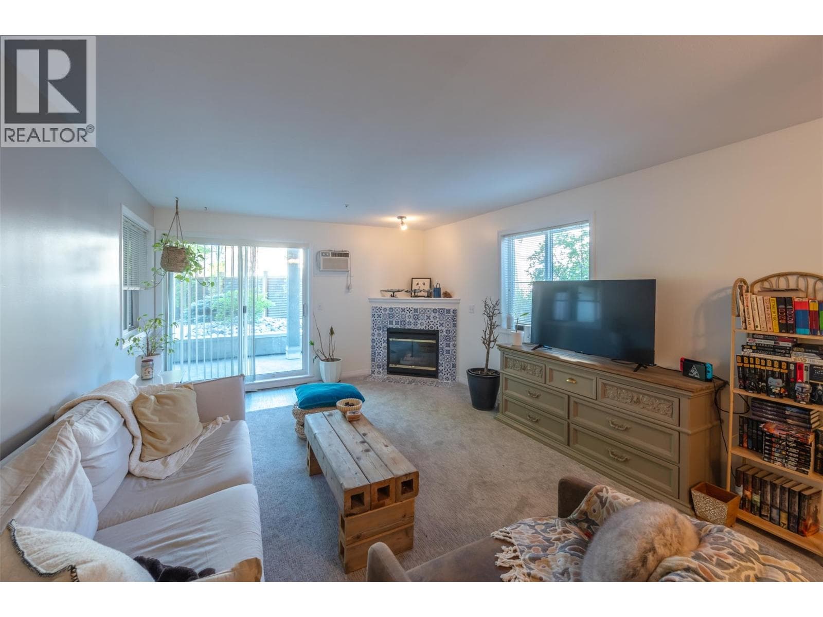 329 RIGSBY STREET UNIT 108, Interior REALTORS® — photo 2