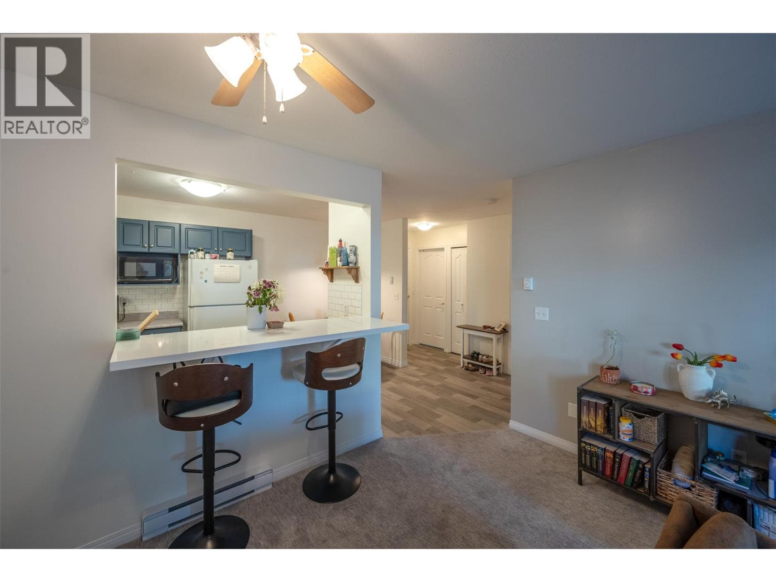 329 RIGSBY STREET UNIT 108, Interior REALTORS® — photo 4
