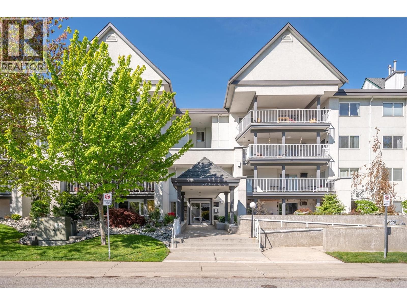 329 RIGSBY STREET UNIT 108 in 
