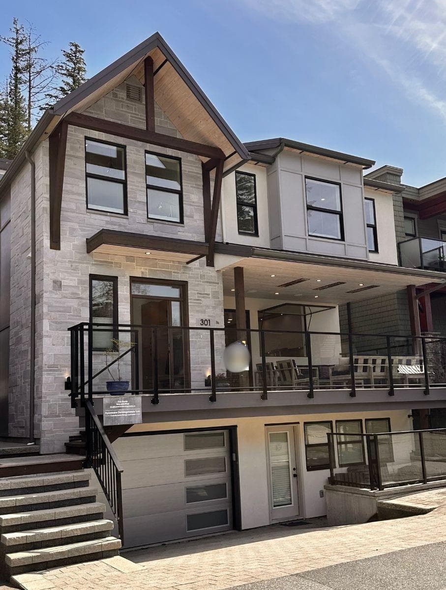 301 SECOND AVENUE CULTUS LAKE NORTH in 