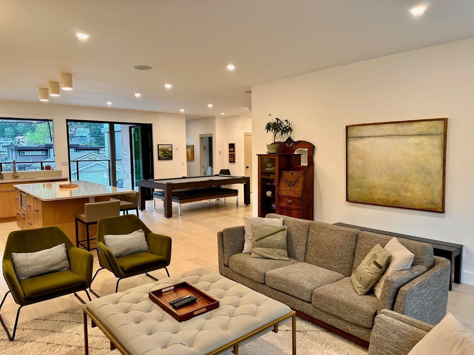 301 SECOND AVENUE CULTUS LAKE NORTH, Chilliwack — photo 5