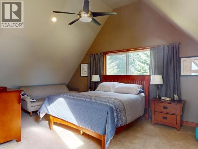 6268 SHELTER POINT ROAD, Powell River