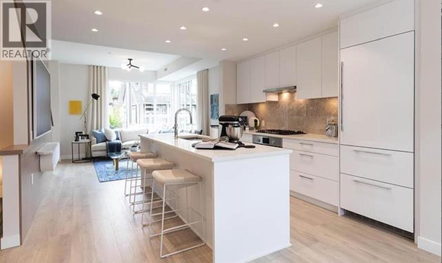 6 2728 ACADIA ROAD, Greater Vancouver — photo 2