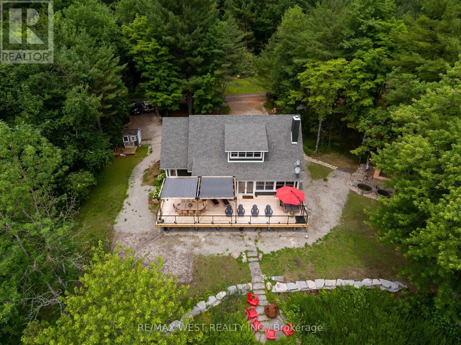 1078 WOODWINDS ROAD, Toronto — photo 3