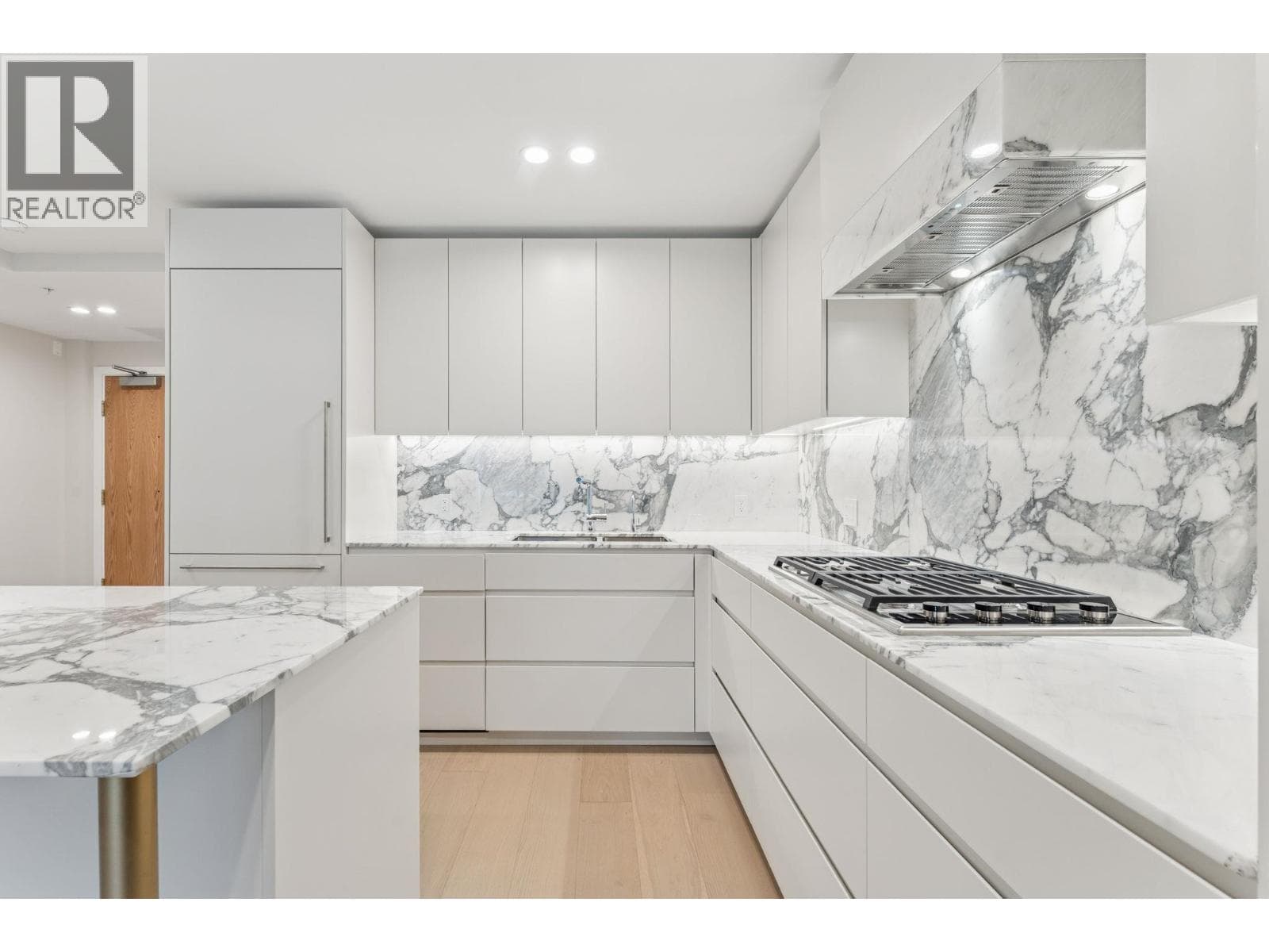 304 3668 W 10TH AVENUE, Greater Vancouver — photo 4