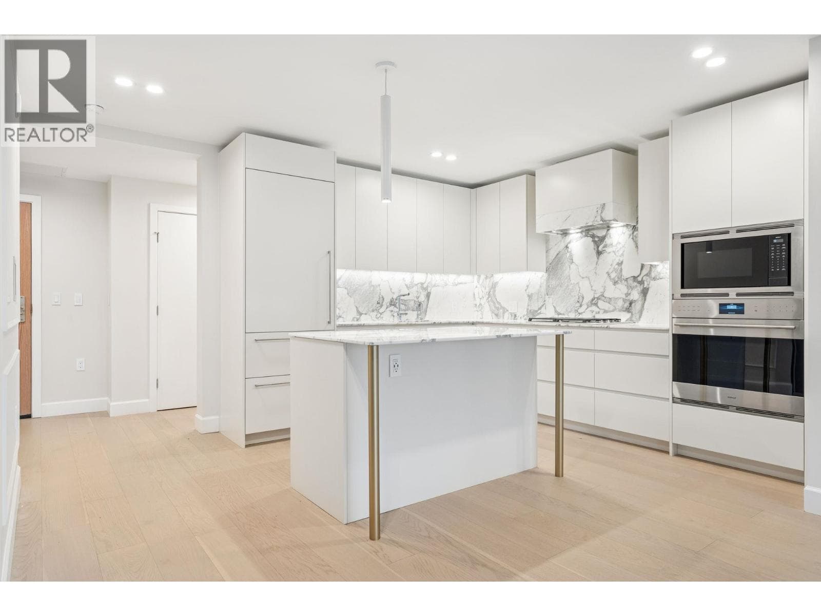 304 3668 W 10TH AVENUE, Greater Vancouver — photo 3