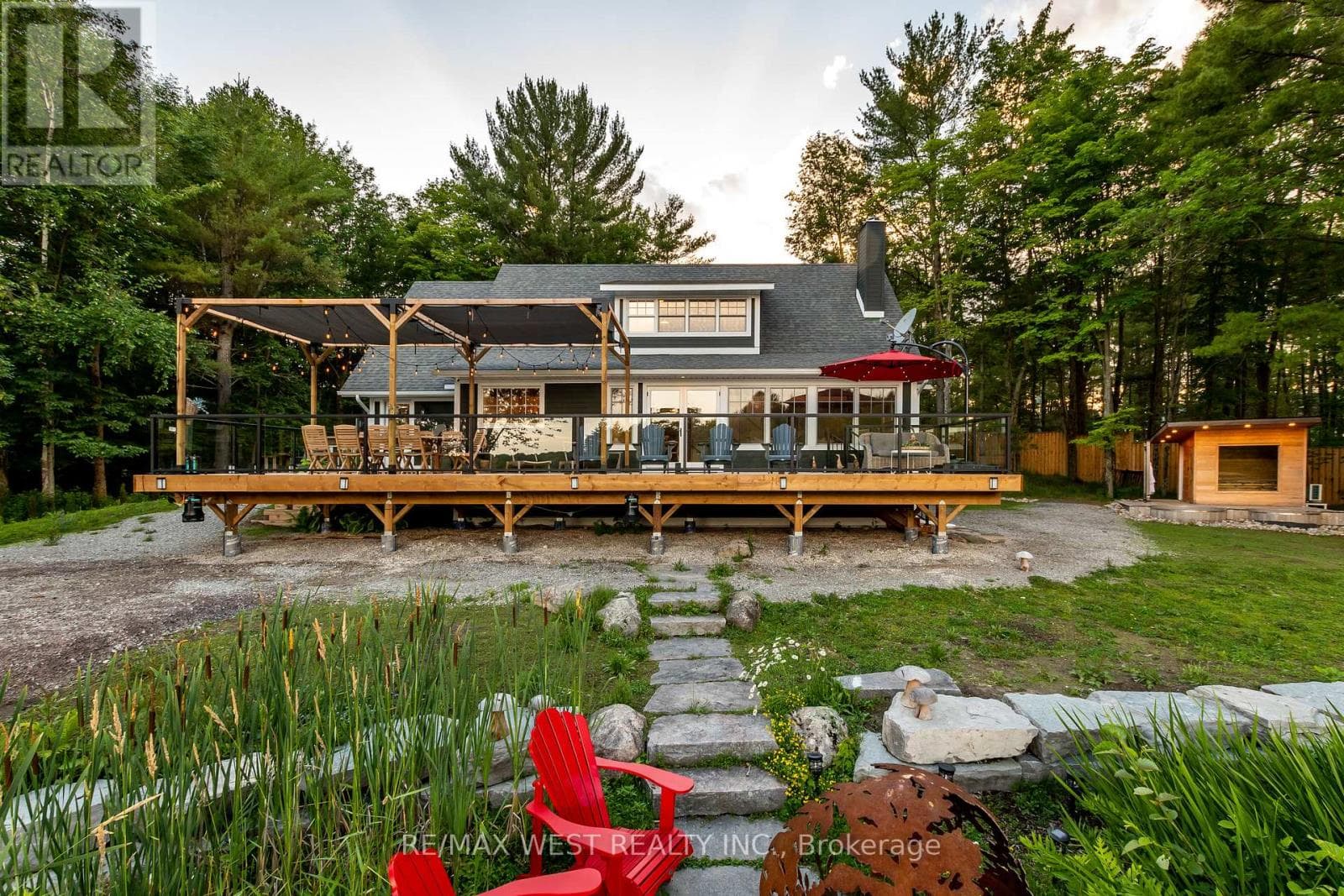 1078 WOODWINDS ROAD, Toronto — photo 5