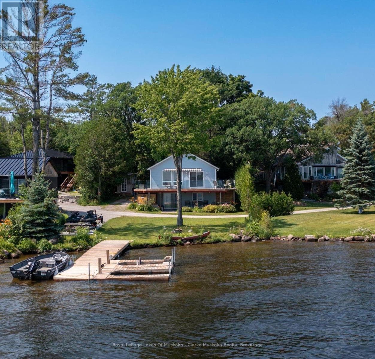 64 VALLEY ROAD in 