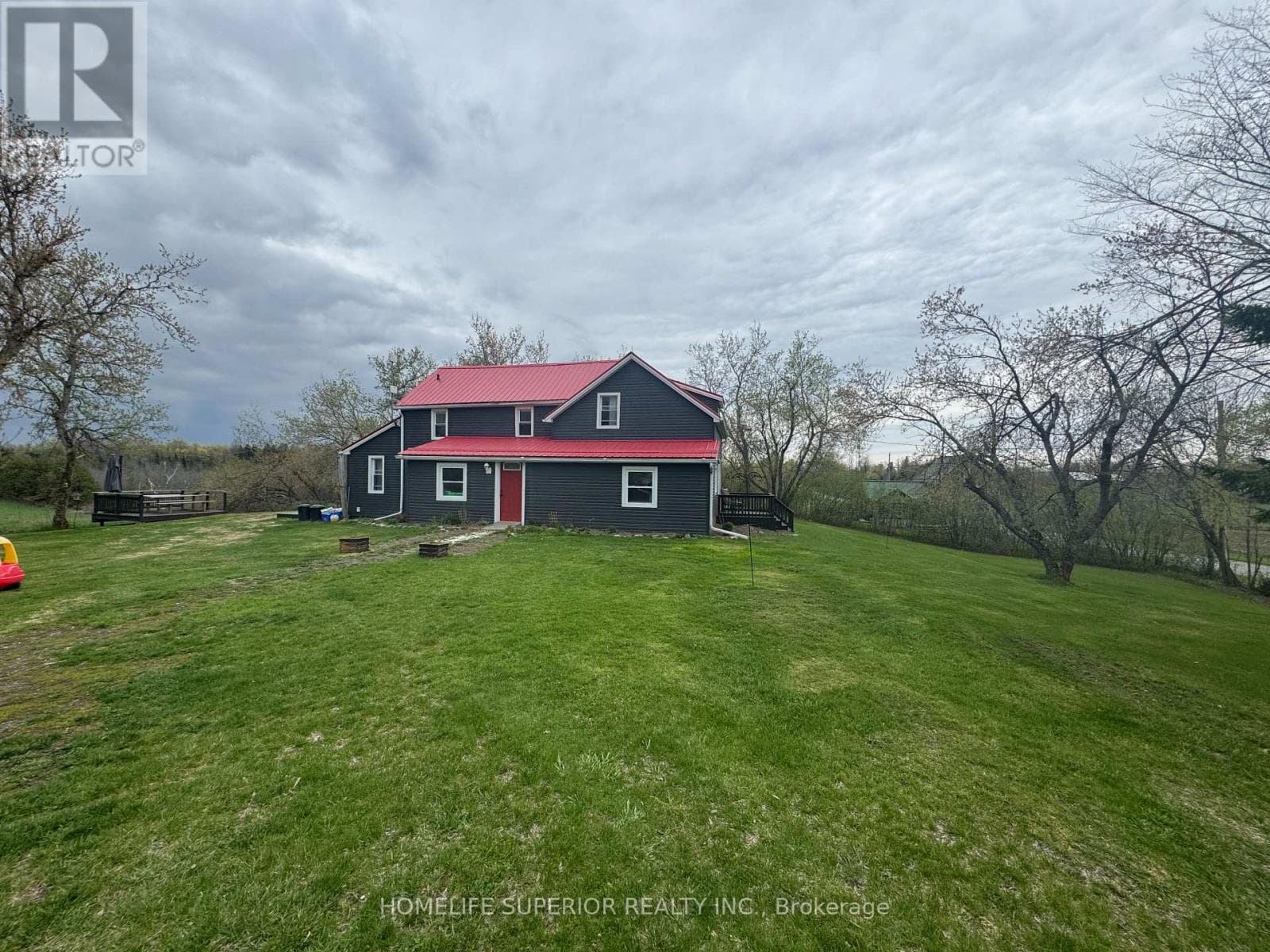 1029 ST. MARKS ROAD, Central Lakes — photo 3