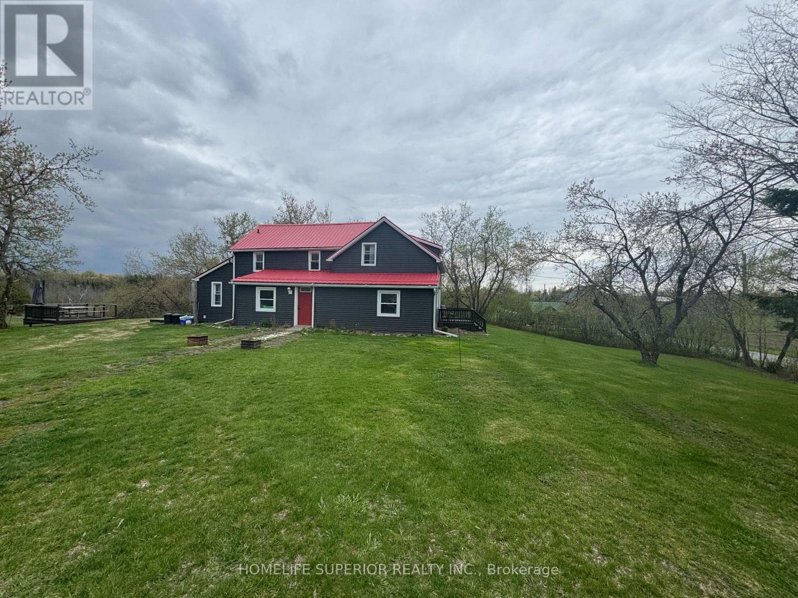 1029 ST. MARKS ROAD, Central Lakes — photo 2