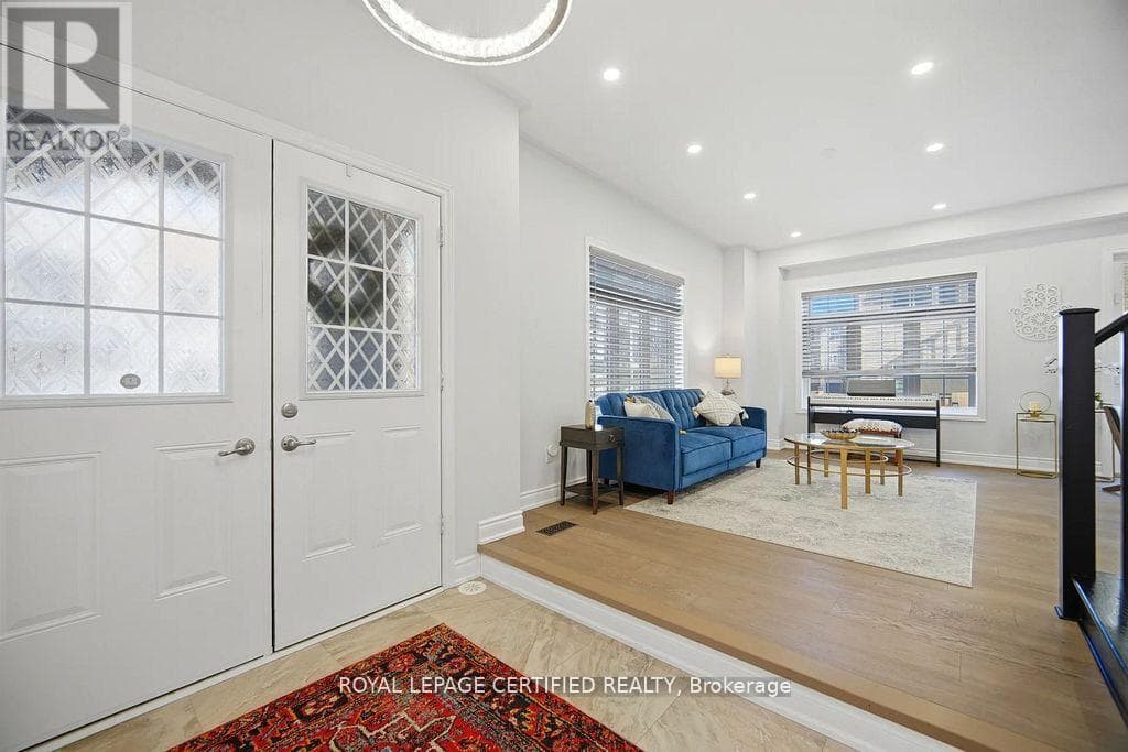 75 BORERS CREEK CIRCLE, Toronto — photo 4