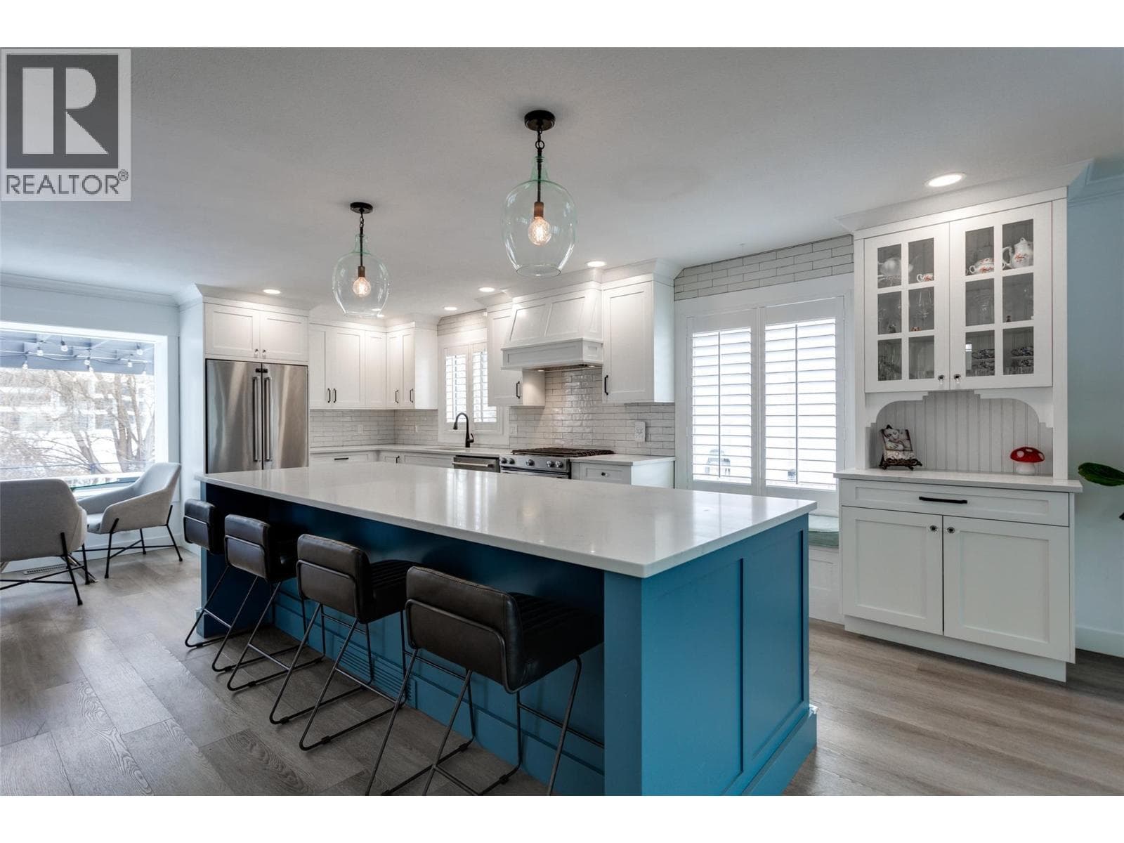 674 COOK ROAD in South Pandosy - KLO