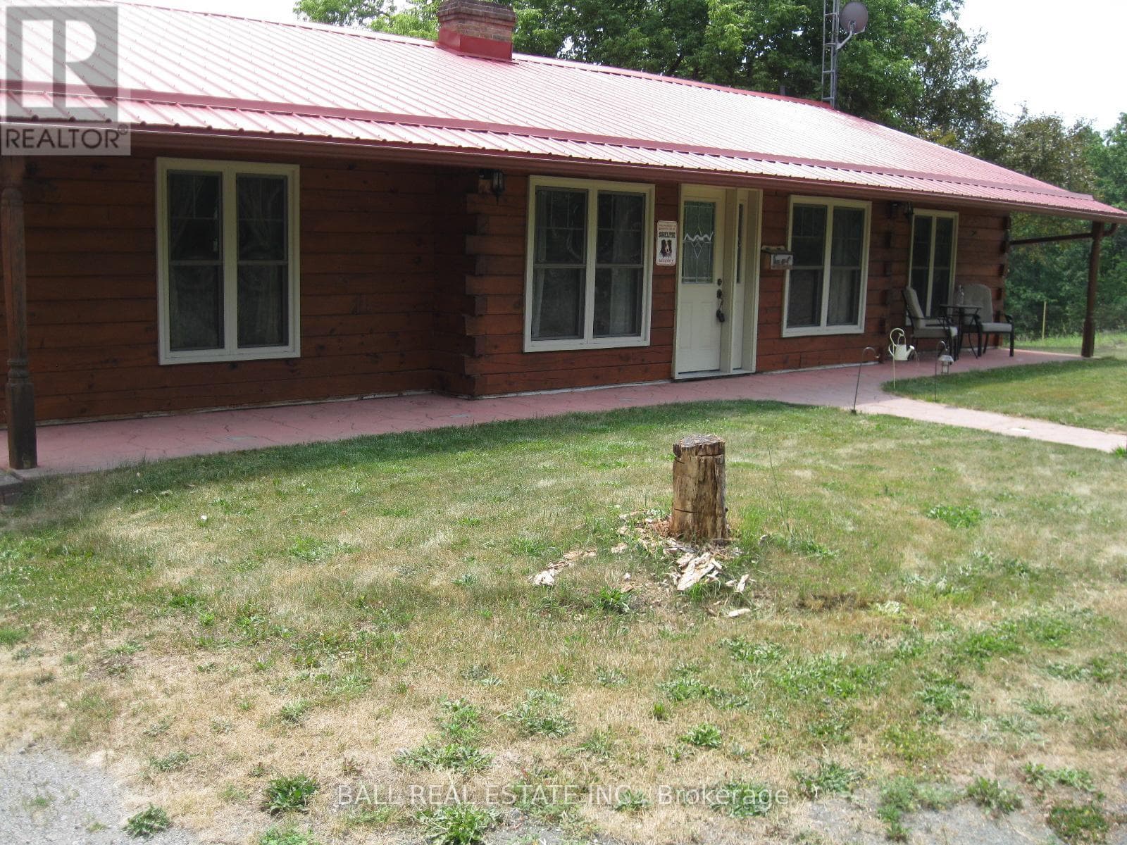 895 CROWE RIVER ROAD, Central Lakes — photo 2