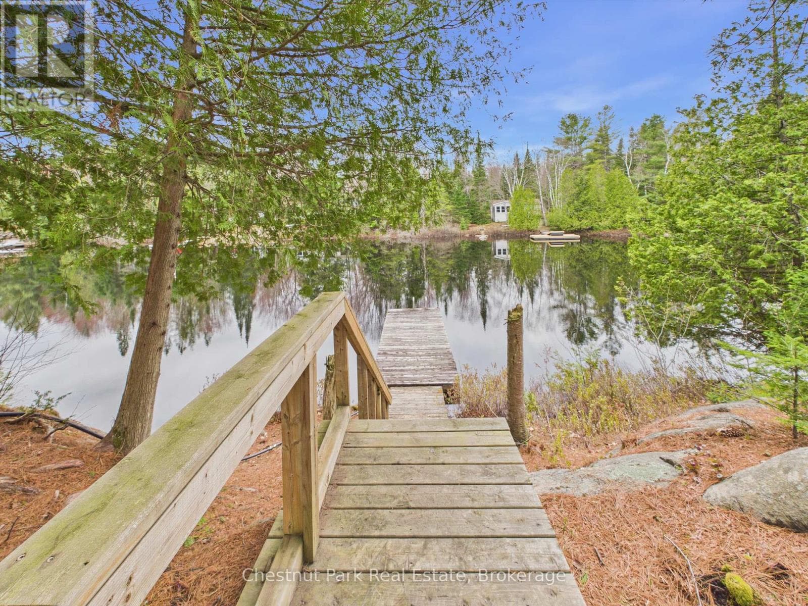 1299 DICKIE LAKE ROAD, OnePoint — photo 2