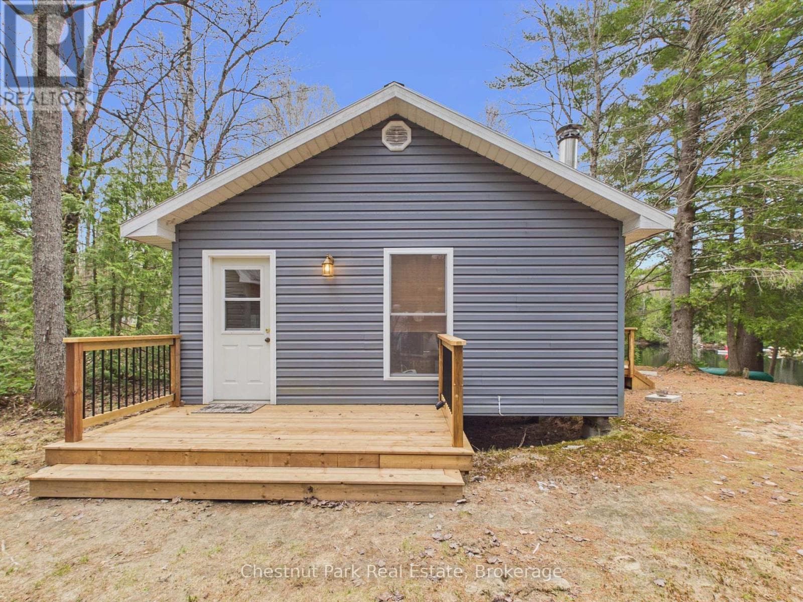 1299 DICKIE LAKE ROAD, OnePoint — photo 3