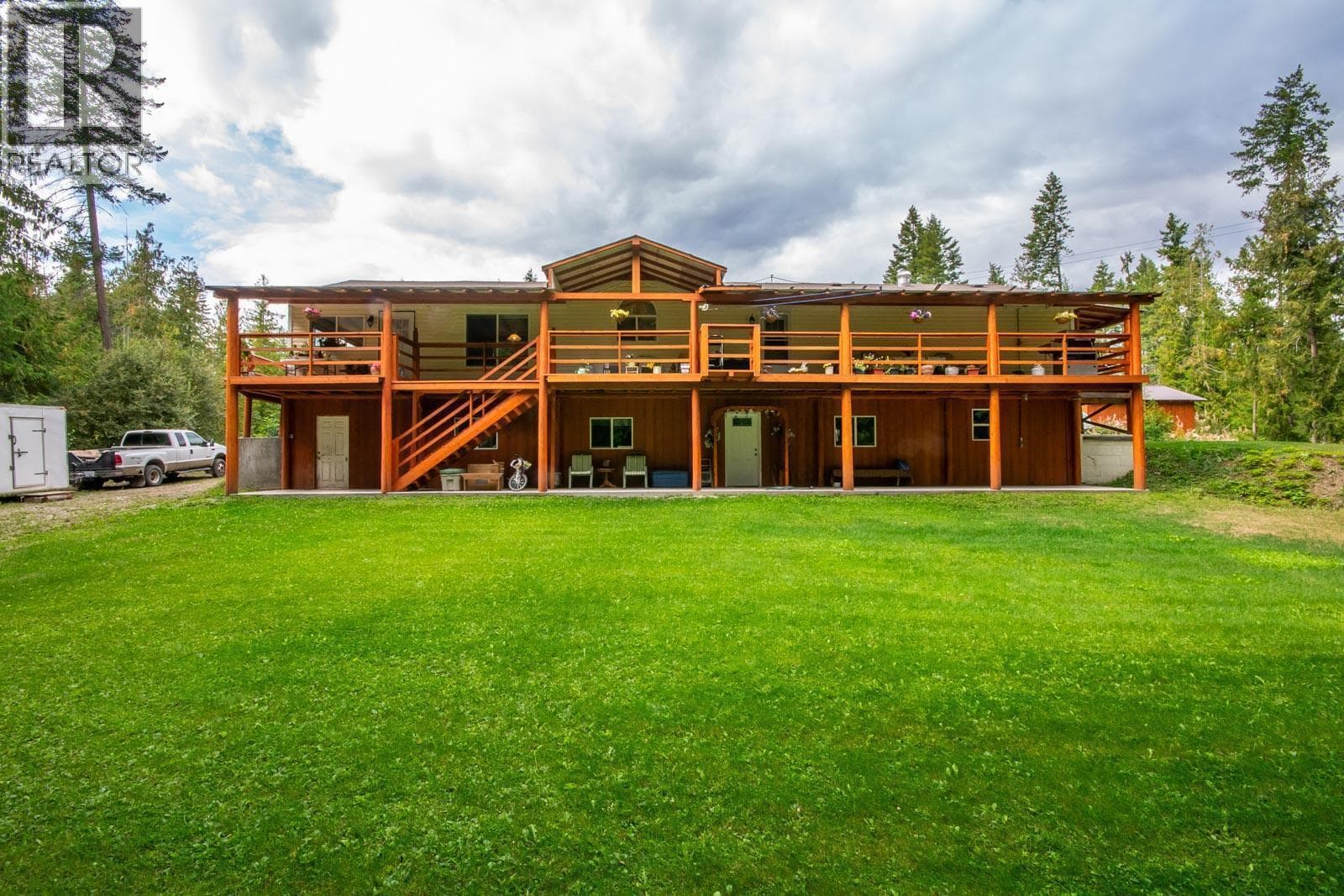 2681 TRANS CANADA HIGHWAY, Interior REALTORS® — photo 2