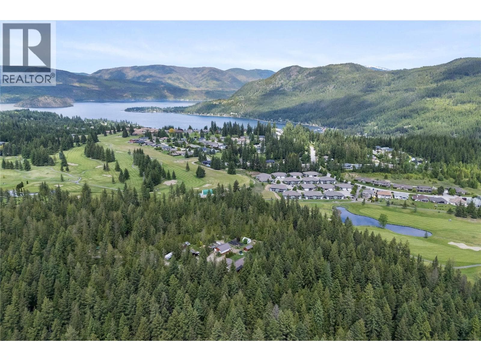 2681 TRANS CANADA HIGHWAY, Interior REALTORS® — photo 3