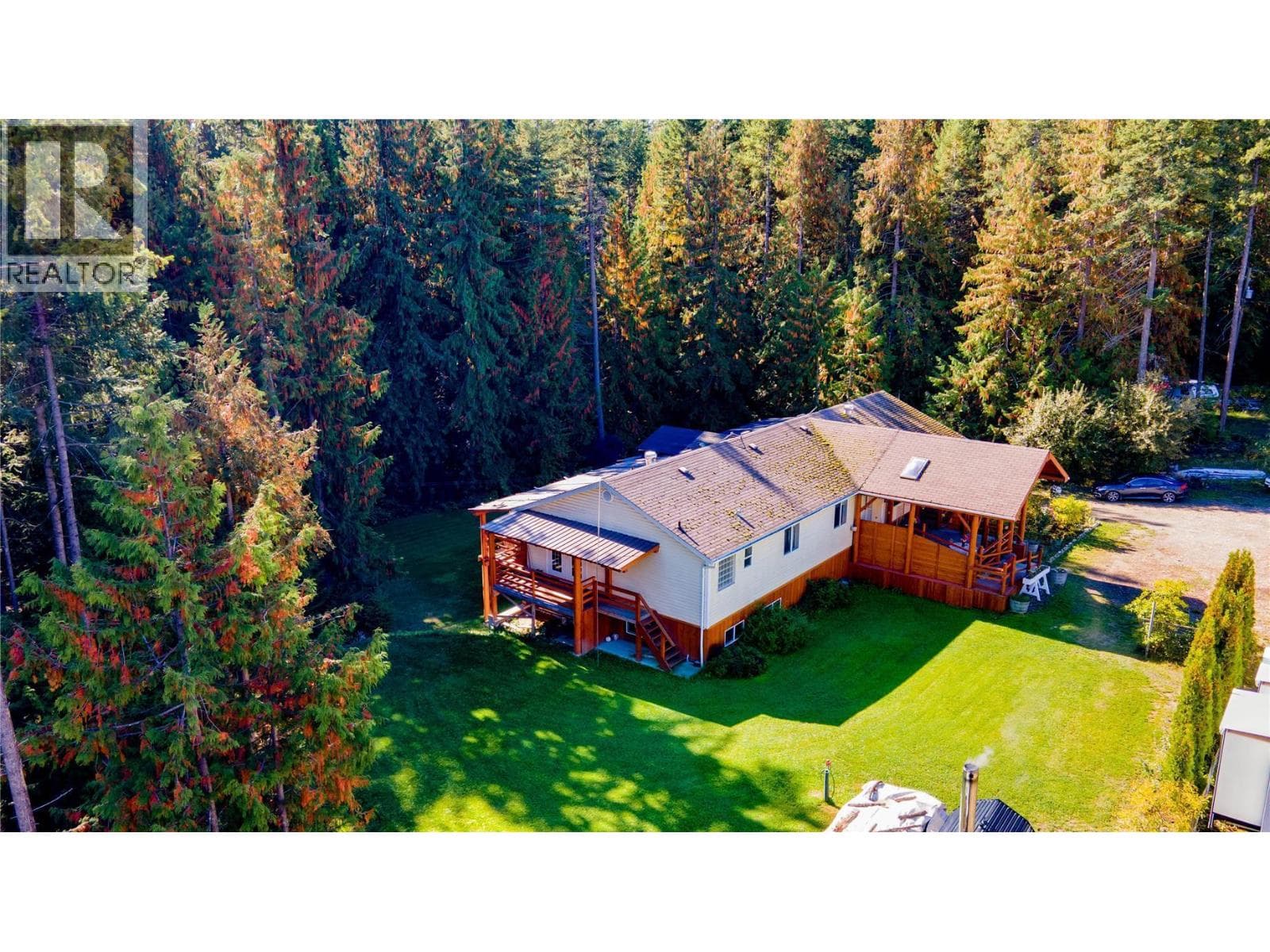 2681 TRANS CANADA HIGHWAY, Interior REALTORS® — photo 5